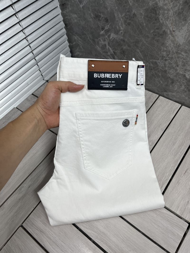 Burberry Jeans